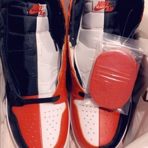 Air Jordan Homage to Home